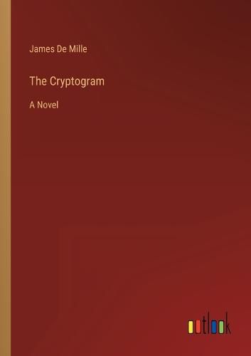 Cover image for The Cryptogram