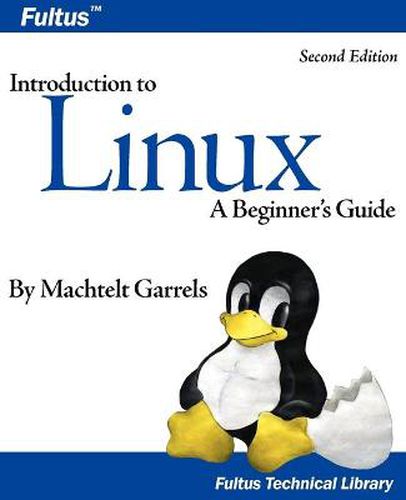 Cover image for Introduction to Linux (Second Edition)