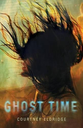 Cover image for Ghost Time