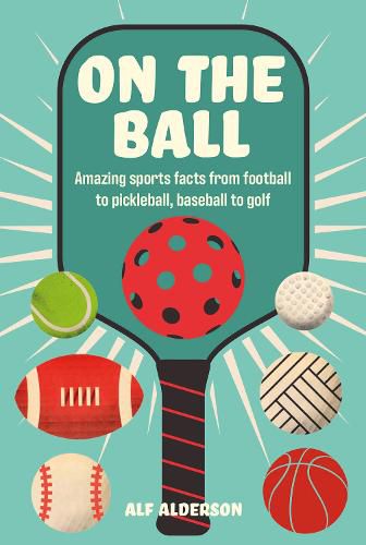 Cover image for On the Ball
