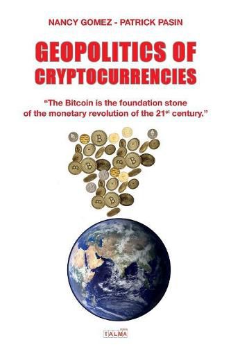 Cover image for Geopolitics of Cryptocurrencies