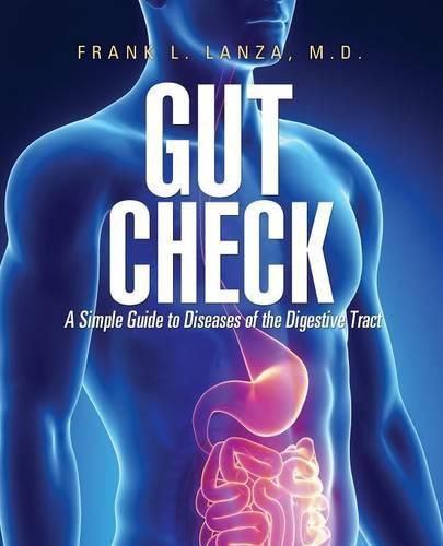 Cover image for Gut Check