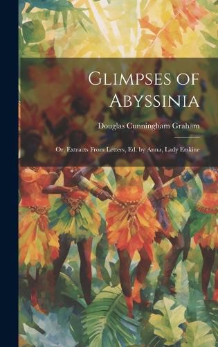 Cover image for Glimpses of Abyssinia