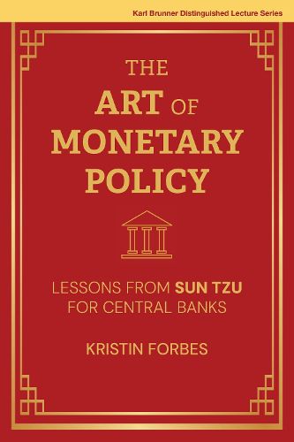 Cover image for The Art of Monetary Policy