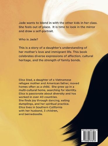 Cover image for Mama's Love Language