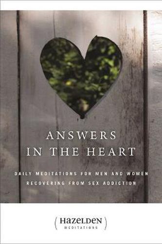 Answers In The Heart