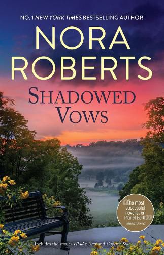 Cover image for Shadowed Vows/Hidden Star/Captive Star