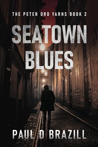 Seatown Blues