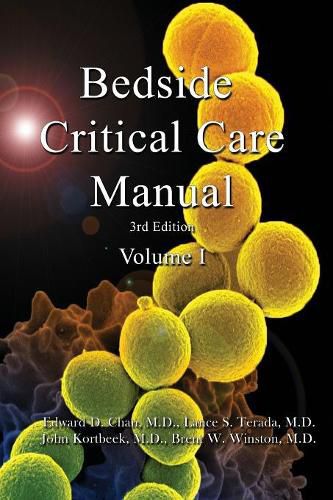 Cover image for Bedside Critical Care Manual: Volume I