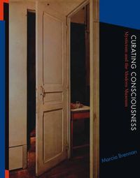 Cover image for Curating Consciousness: Mysticism and the Modern Museum