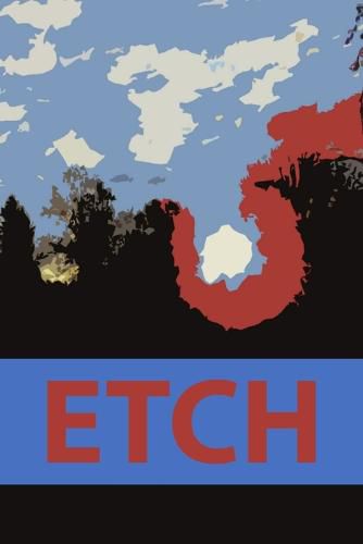 Cover image for The ETCH Anthology 2016