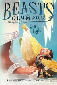 Cover image for Zeus's Eagle #6