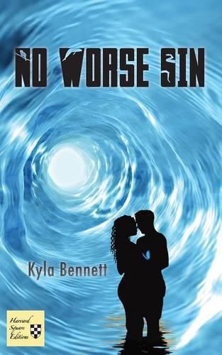 Cover image for No Worse Sin