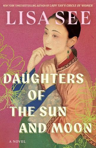 Cover image for Daughters of the Sun and Moon