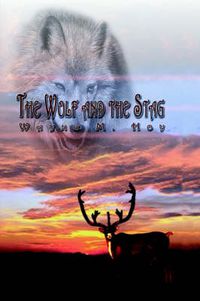 Cover image for The Wolf and the Stag