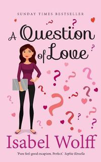 Cover image for A Question of Love