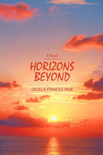 Cover image for Horizons Beyond