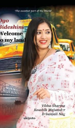 Cover image for Ogo Bideshni Welcome to my Land