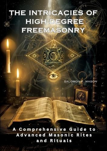 Cover image for The Intricacies of High-Degree Freemasonry