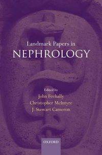 Cover image for Landmark Papers in Nephrology