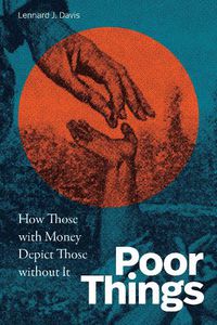 Cover image for Poor Things