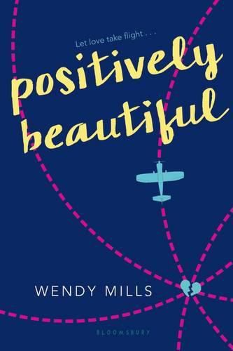 Cover image for Positively Beautiful