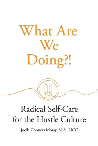 Cover image for What Are We Doing?!