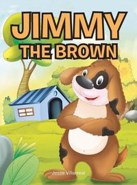 Cover image for Jimmy the Brown