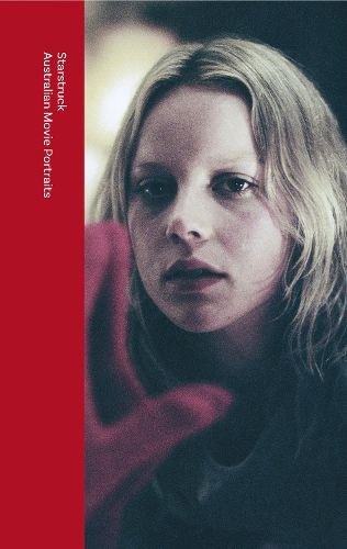 Cover image for Starstruck: Australian Movie Portraits