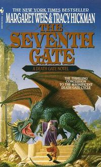Cover image for Deathgate