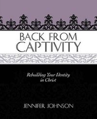 Cover image for Back from Captivity