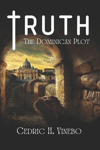 Cover image for Truth