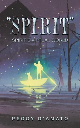 Cover image for Spirit: Spirit'S Virtual World
