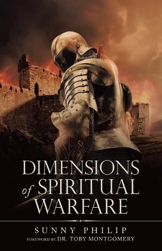 Cover image for Dimensions of Spiritual Warfare