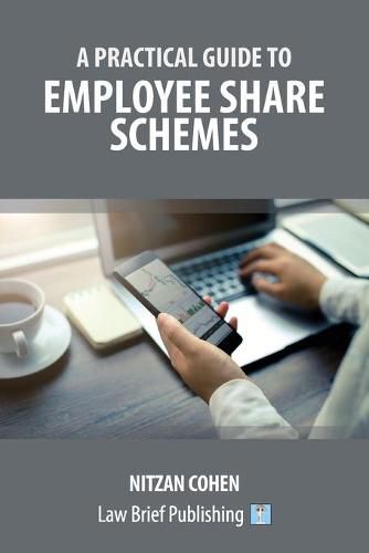 Cover image for A Practical Guide to Employee Share Schemes