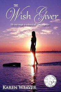 Cover image for The Wish Giver