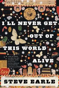 Cover image for I'll Never Get Out of This World Alive