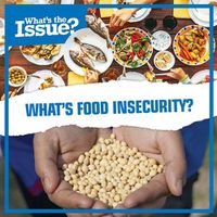 Cover image for What's Food Insecurity?