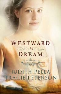 Cover image for Westward the Dream