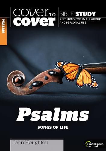 Cover image for Psalms