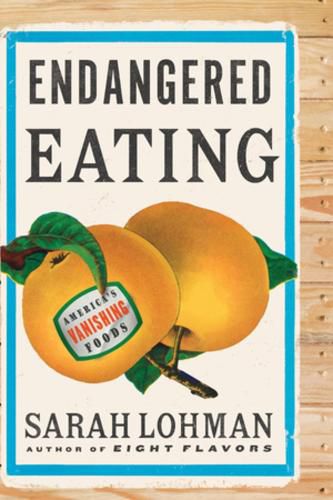 Cover image for Endangered Eating