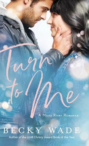 Cover image for Turn to Me