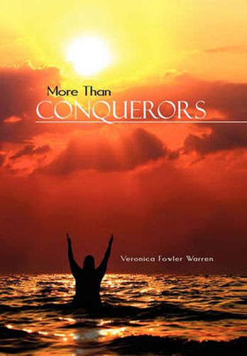 Cover image for More Than Conquerors