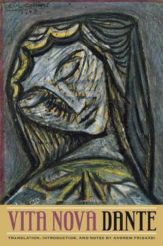 Cover image for Vita Nova