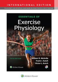 Cover image for Essentials of Exercise Physiology