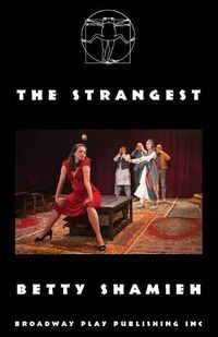 Cover image for The Strangest