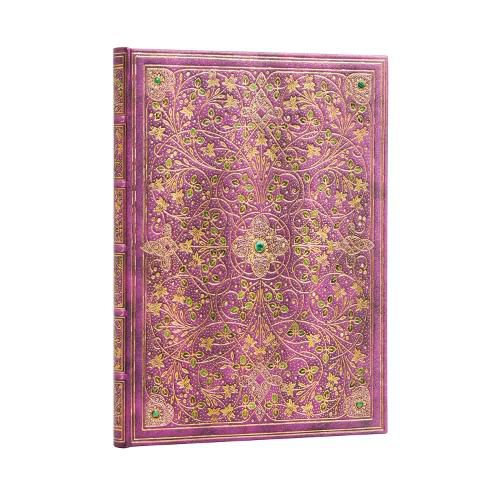 Cover image for Diamond Jubilee (Sangorski & Sutcliffe) Ultra Lined Hardcover Journal