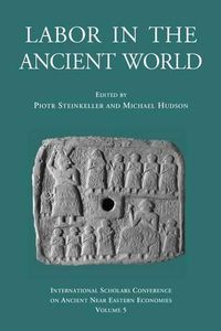 Cover image for Labor in the Ancient World