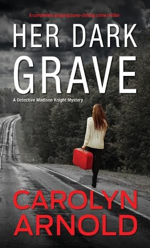 Cover image for Her Dark Grave