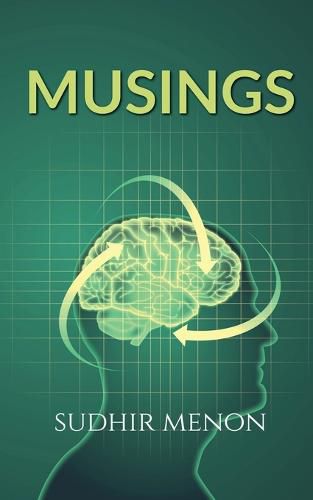 Cover image for Musings